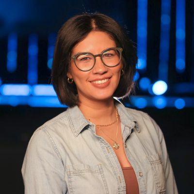Kristel Acevedo