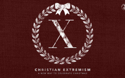 Christian Extremism