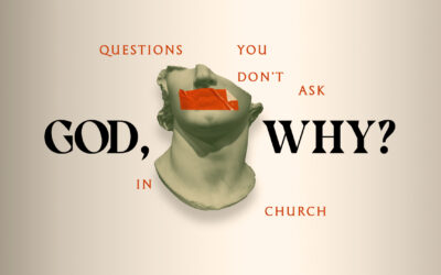 God, Why Should I Believe Jesus Is God?