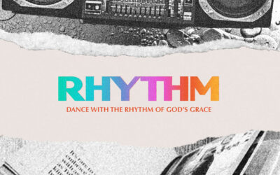 RHYTHM: Dancing to the Rhythm of Love
