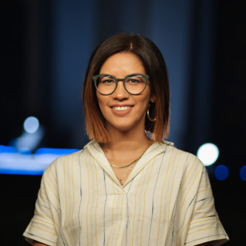 Kristel Acevedo