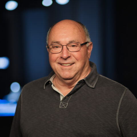 Tim Jordan