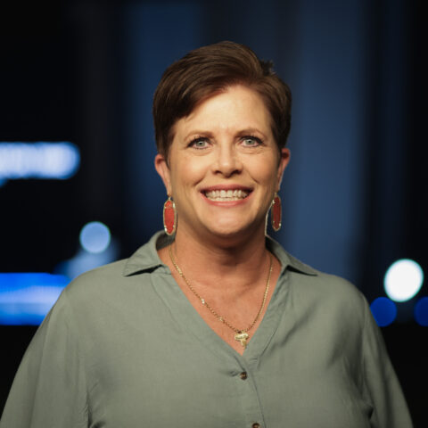 Vicki Gray