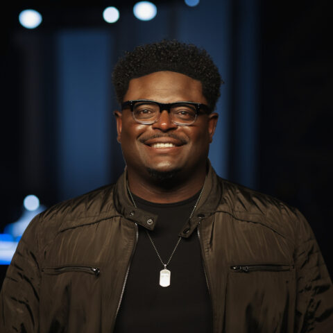 Derwin Gray
