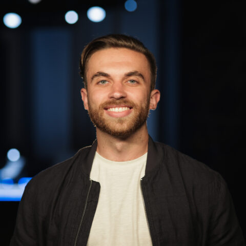 Landon Crook