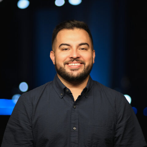 Alex Acevedo