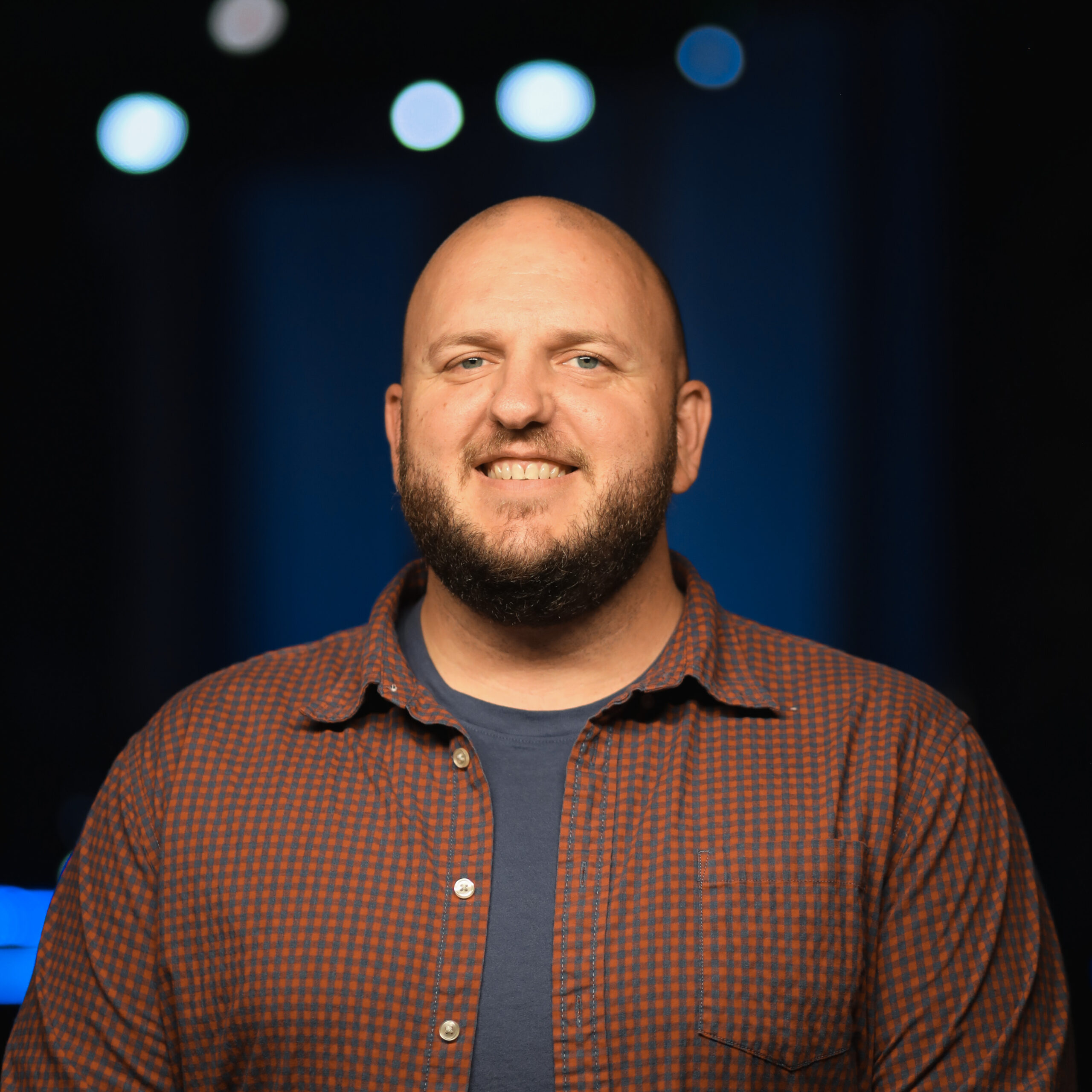 Matt Barker