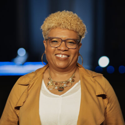 Carol McCrorey