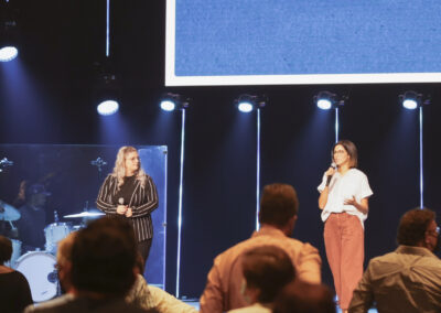 Transformation Church Gives $40,000 for Emergency Response in Haiti and Afghanistan