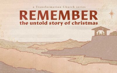 Remember: The Untold Story of Christmas