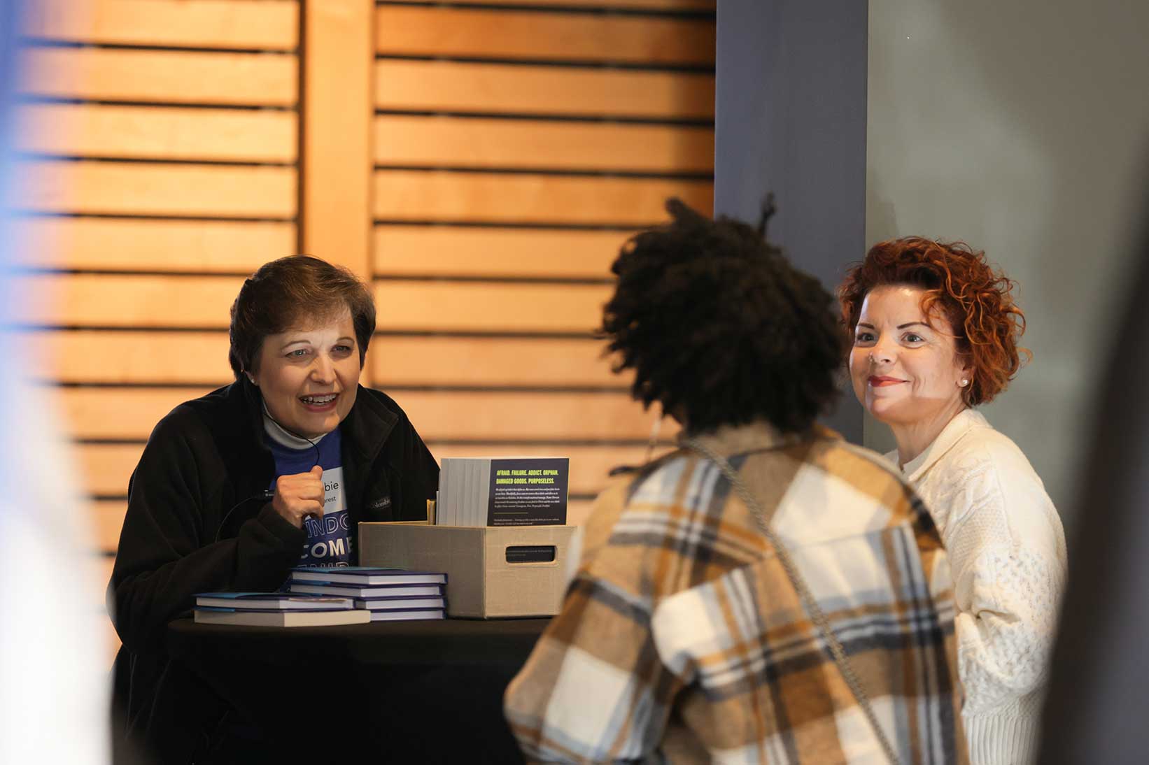 5 Ways to Get Connected at Transformation Church in 2022