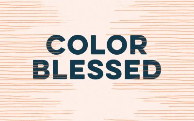 Color-Blessed