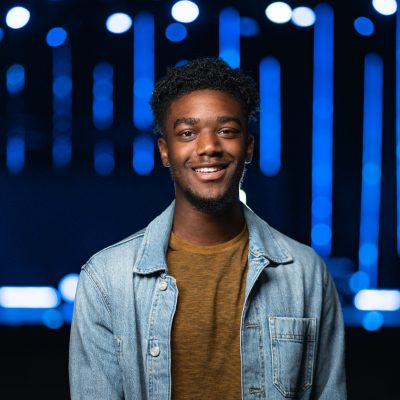 Kemual “KJ” Jones