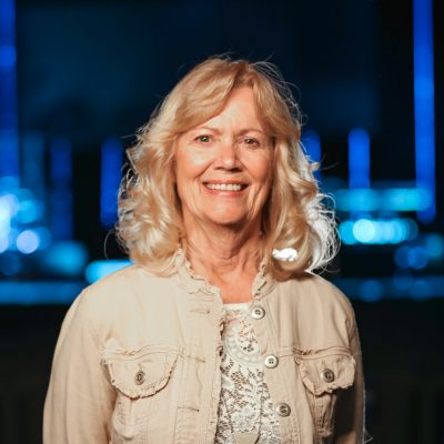 Marilyn Mullett
