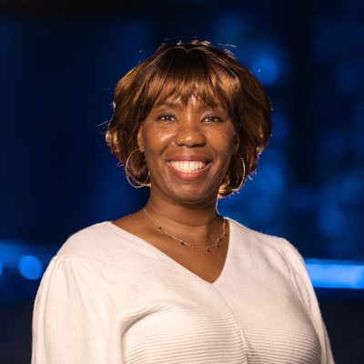 Lorraine Smith
