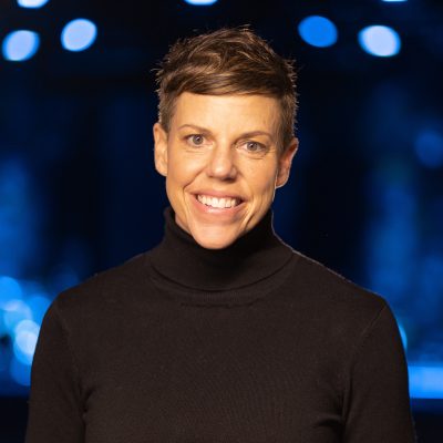 Rachel Mull
