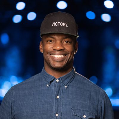 Shon Hall