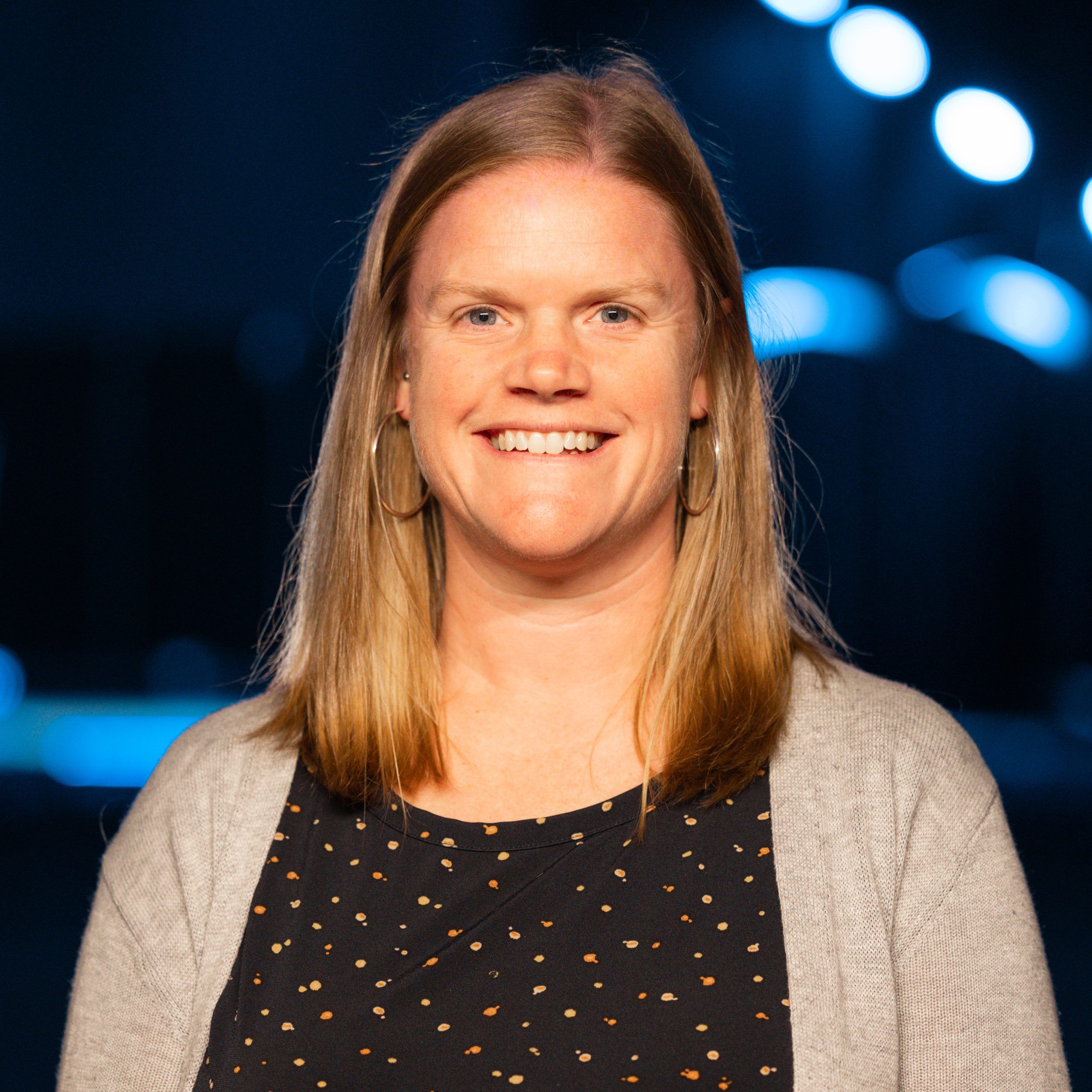 Annye Propst Transformation Church