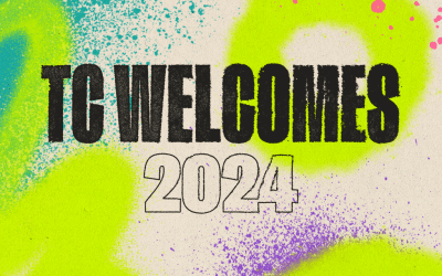 TC Welcomes 2024