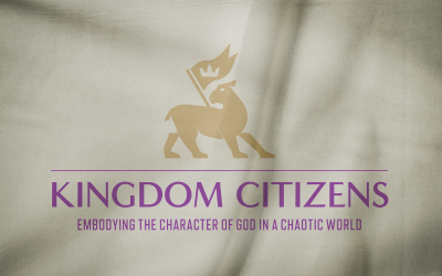 Kingdom Citizens