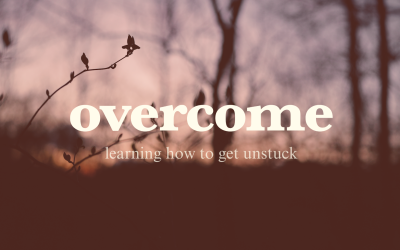 Overcome