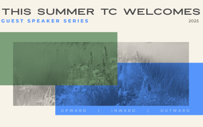 TC Welcomes 2025