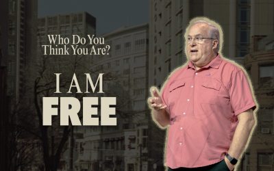 I Am Free