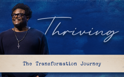 The Transformation Journey