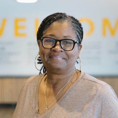 Alizabeth Wilson
