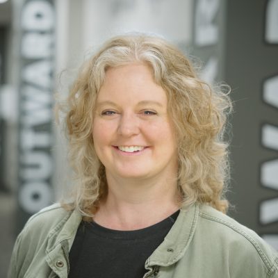 Ami Mills