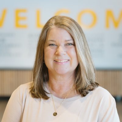 Gina Smith