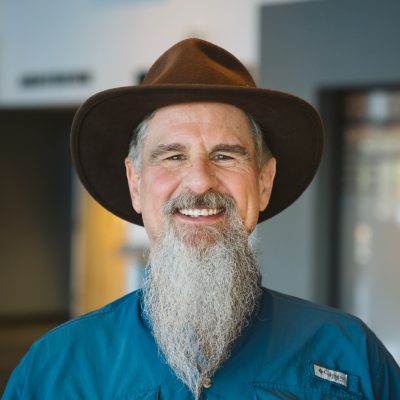 Kevin Bradford