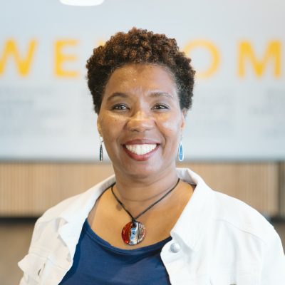 Lorraine Smith