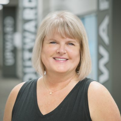 Marie Harms