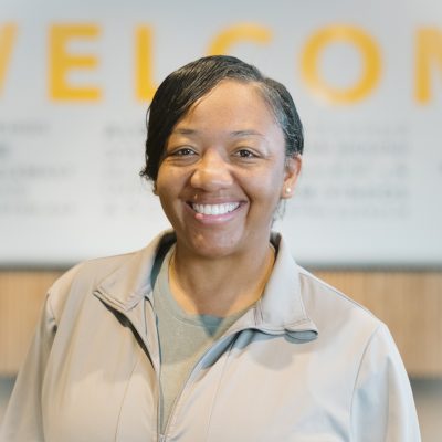 Tabatha Rucker