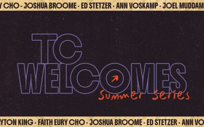 TC Welcomes 2026