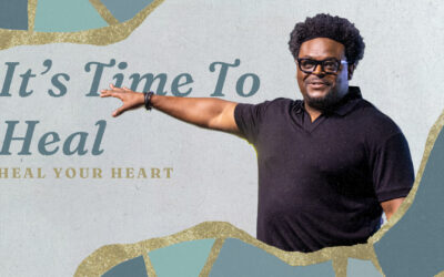 Heal Your Heart